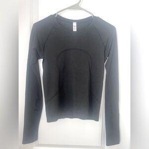 lululemon relaxed fit swiftly tech long sleeve